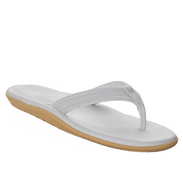 Made in Hawaii | Classic Leather Thong Sandals