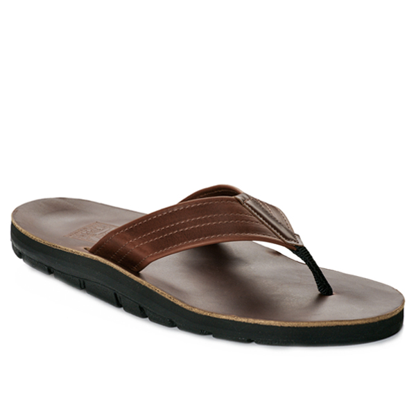 Husmeu Men's Casual Sandals for Men Leather India | Ubuy