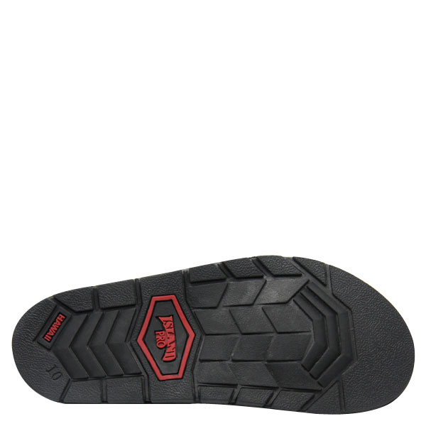 Horween Leather Sandals | Premium Men's Sandal Made in Hawaii