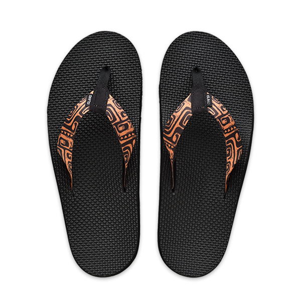 Buy Men's Padded Slide Hawaii Thong Sandals Online at desertcartKUWAIT