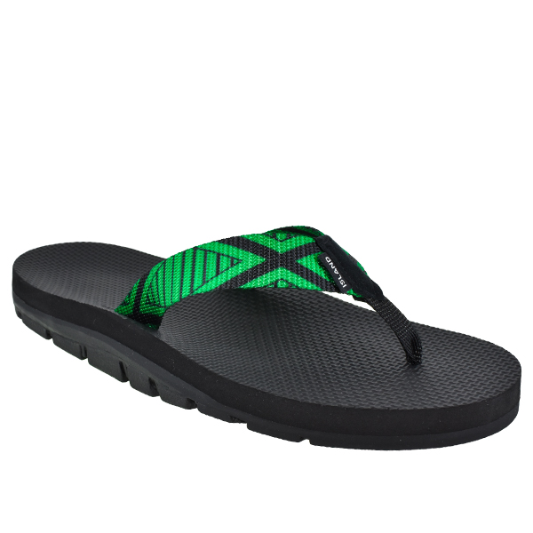 Made in Hawaii | Men's Nylon Rubber Thong Sandals