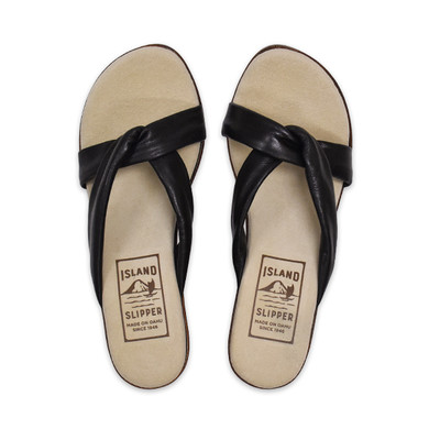 Made in Hawaii | Women's Lana Slide Wedge