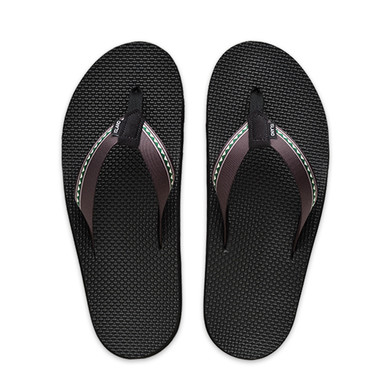 Made in Hawaii | Men's Nylon Rubber Thong Sandals
