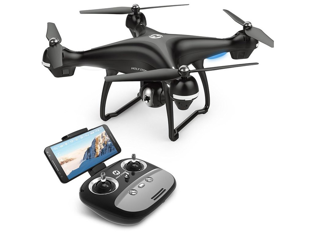 Holy Stone drone
