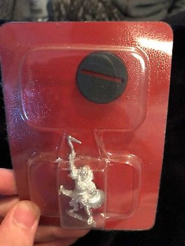 Warhammer - Citadel - Lord Of The Rings Or