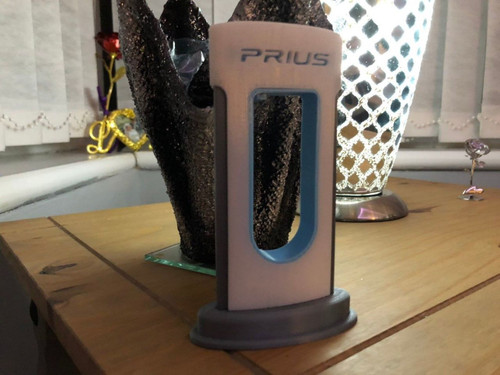 Prius Phone Charger / Holder