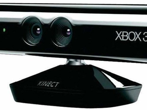 Microsoft XBOX 360 Kinect Sensor
