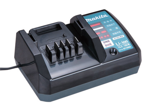 Makita Li-On Charger