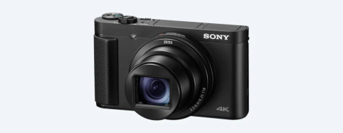 Sony Compact Camera