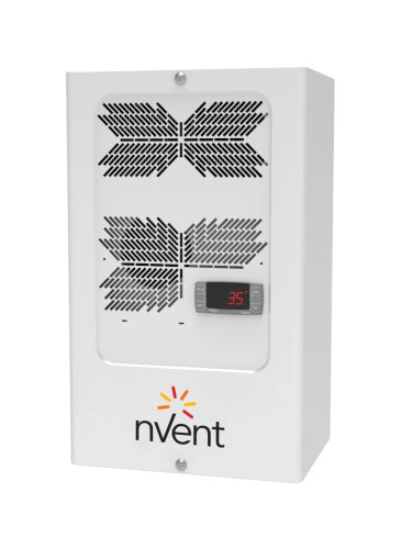 Vertical Mount Indoor Air Conditioner, E-NEXTNXT04B0T1U00009