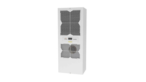 Vertical Mount Outdoor Air Conditioner, E-NOXNOX40B0E1U00000