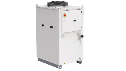 Industrial ChillersTALG9