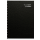 A4 Customised Teacher's Planner - Customily