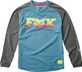 FOX Youth Ranger DriRelease Long Sleeve Jersey