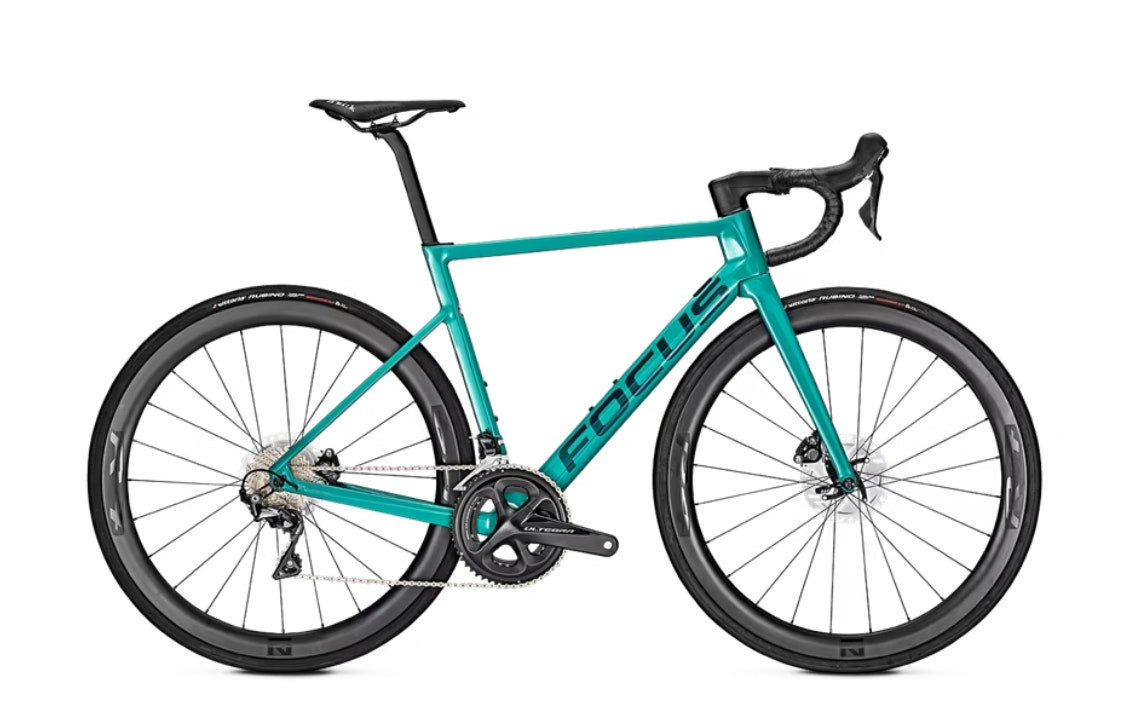 Izalco Max 8.9 Shimano Ultegra | Glen Parker Cycles