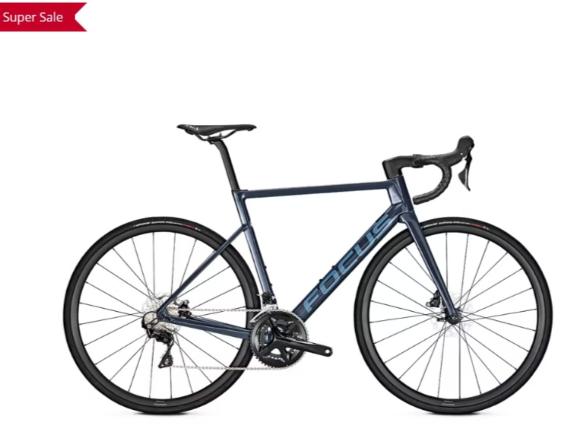 Izalco Max Shimano 105 Carbon Road Bike Glen Parker Cycles