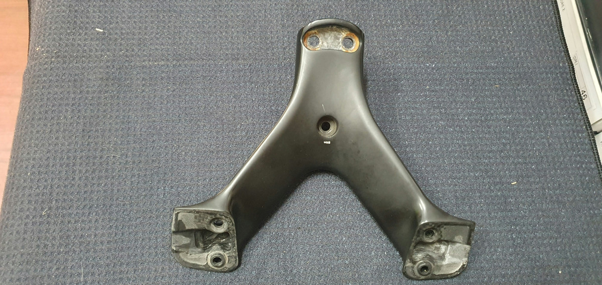Cervelo S5 Carbon Integrated Stem 100mm (2019-2022) - Glen