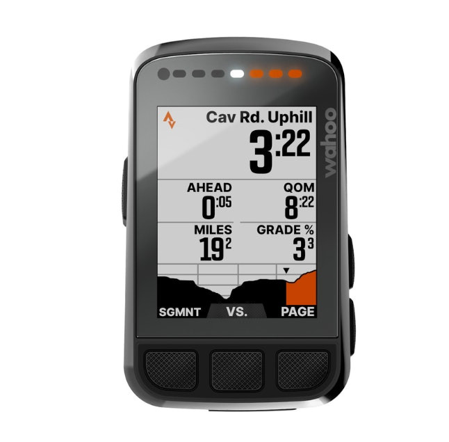 ELEMNT BOLT v2 GPS Bike Computer - Glen Parker Cycles