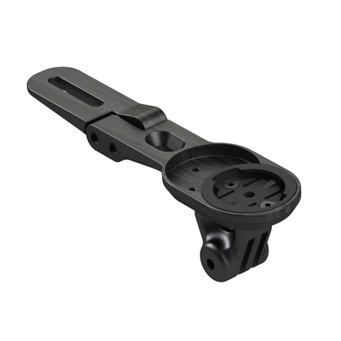 METRON 5D ACR EVO Computer Mount | Glen Parker Cycles