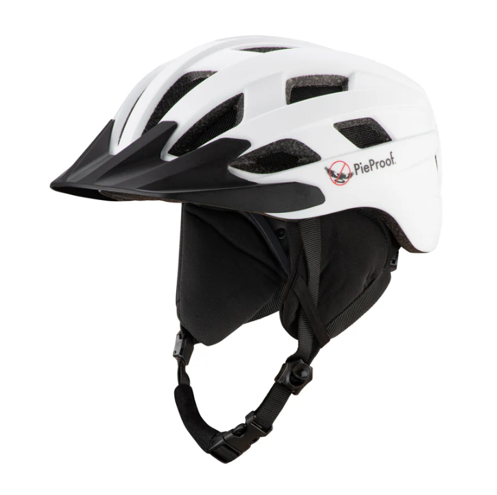 PieProof Magpie Proof Helmet | Glen Parker Cycles