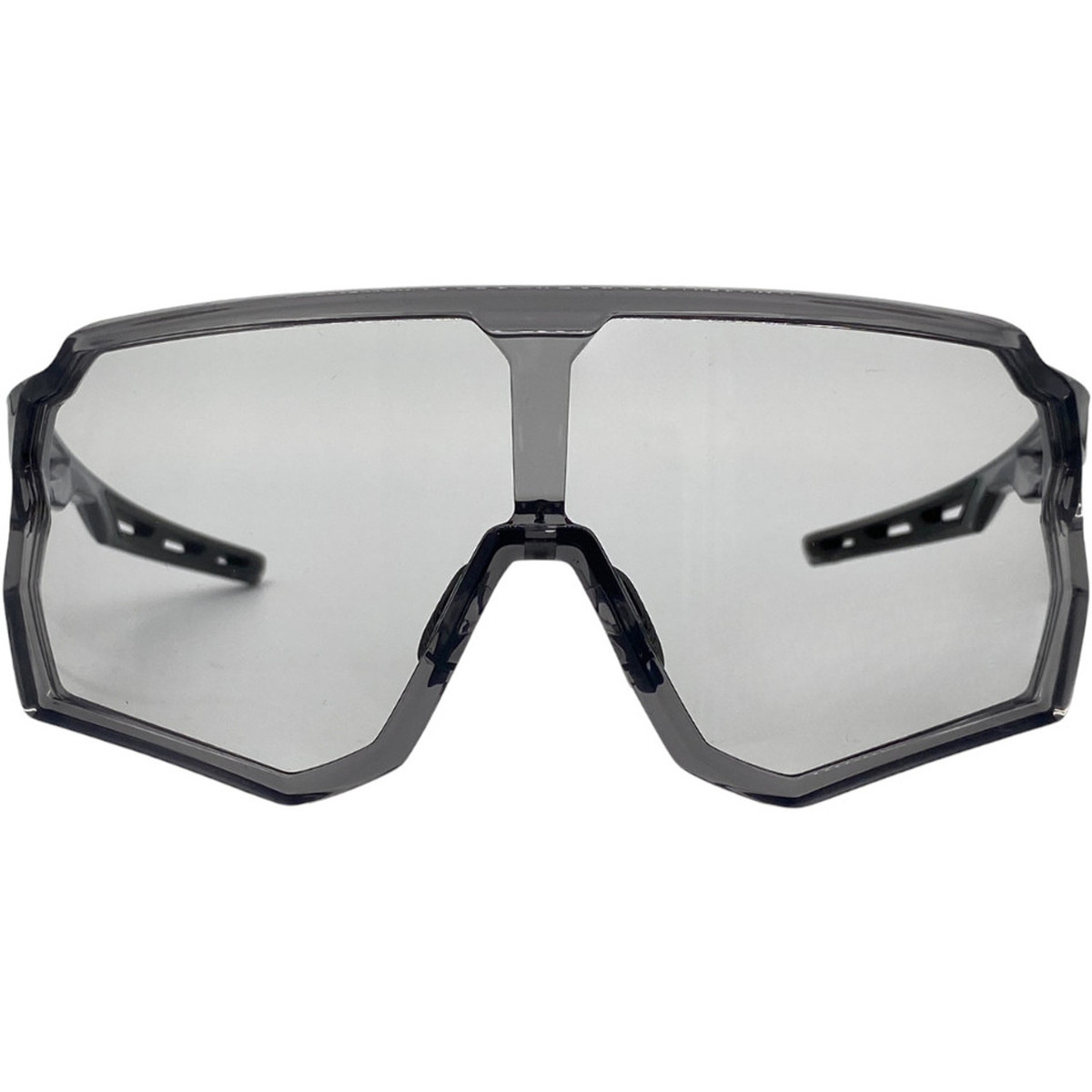 Spoke Crystal Grey/Photochromic Glasses