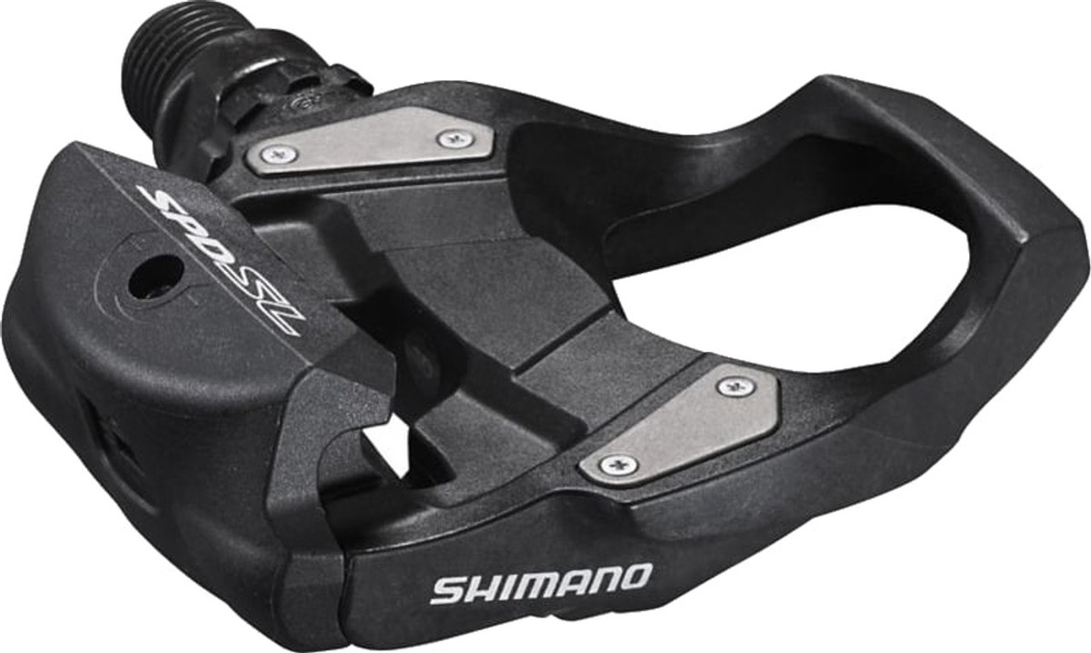 PD-RS500 SPD-SL Road Pedals Black