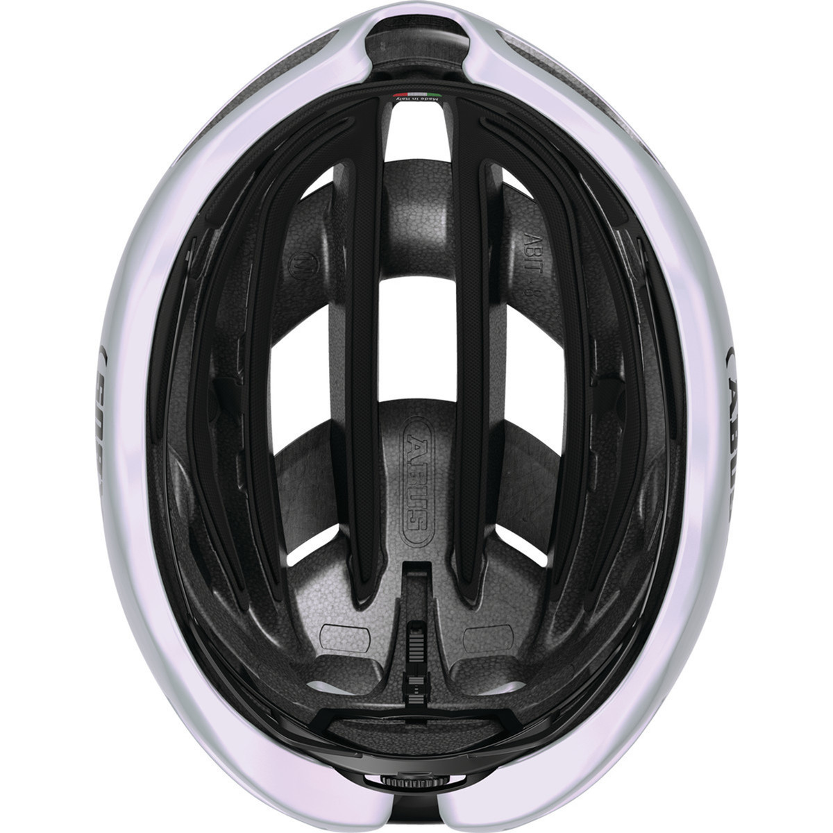 anon rodan snowboard helmet Anon Rodan Snow Helmet - Grape