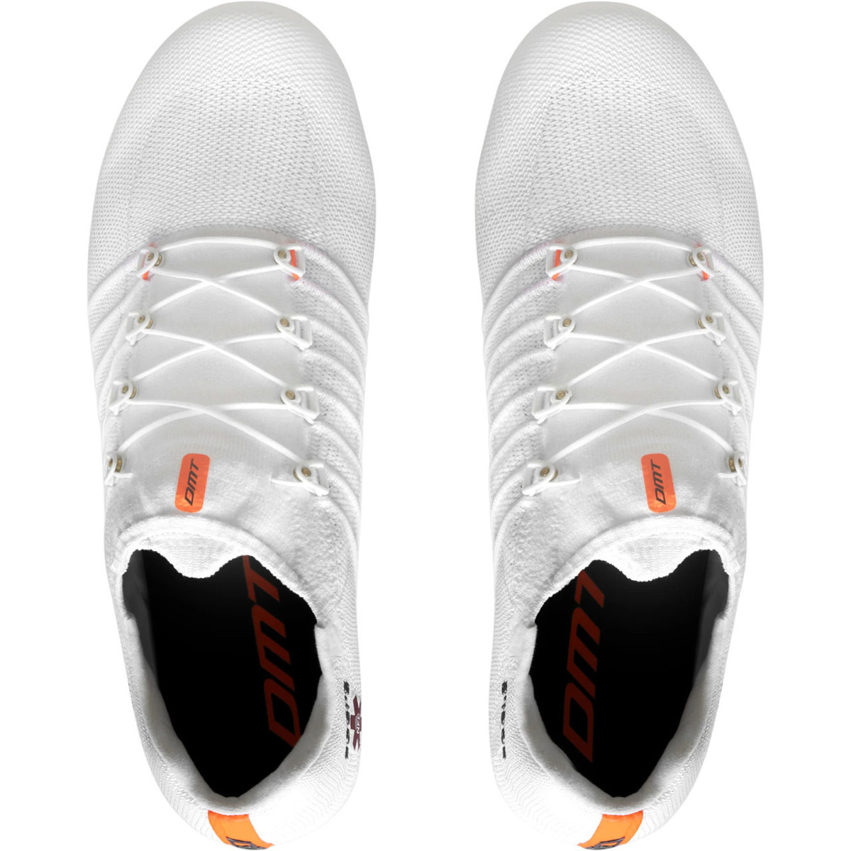 DMT Pogis Superlight Road Shoes White