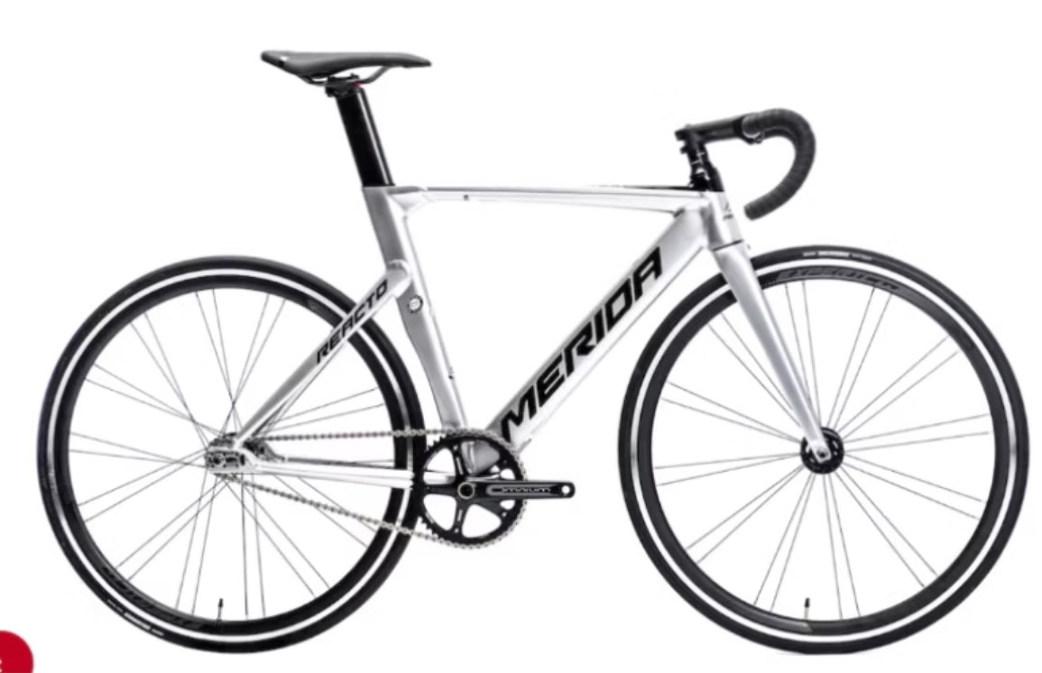 merida reacto track900 フレームセット Reacto 900 Track Bike | Glen Parker Cycles