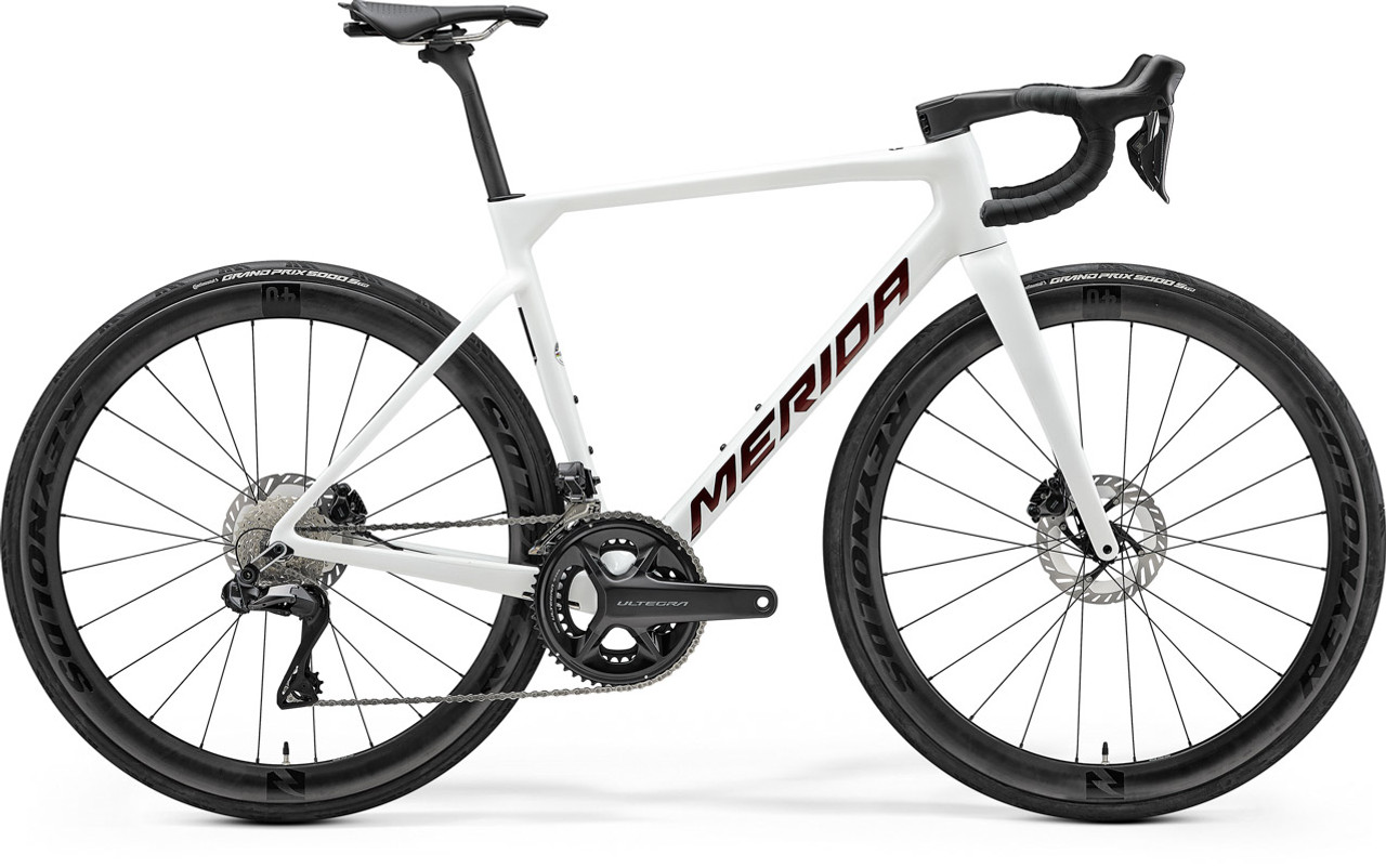 最終値下げ ! MERIDA scultura limited + wheel SCULTURA 6000 LIMITED – メリダ公式オンラインショップ