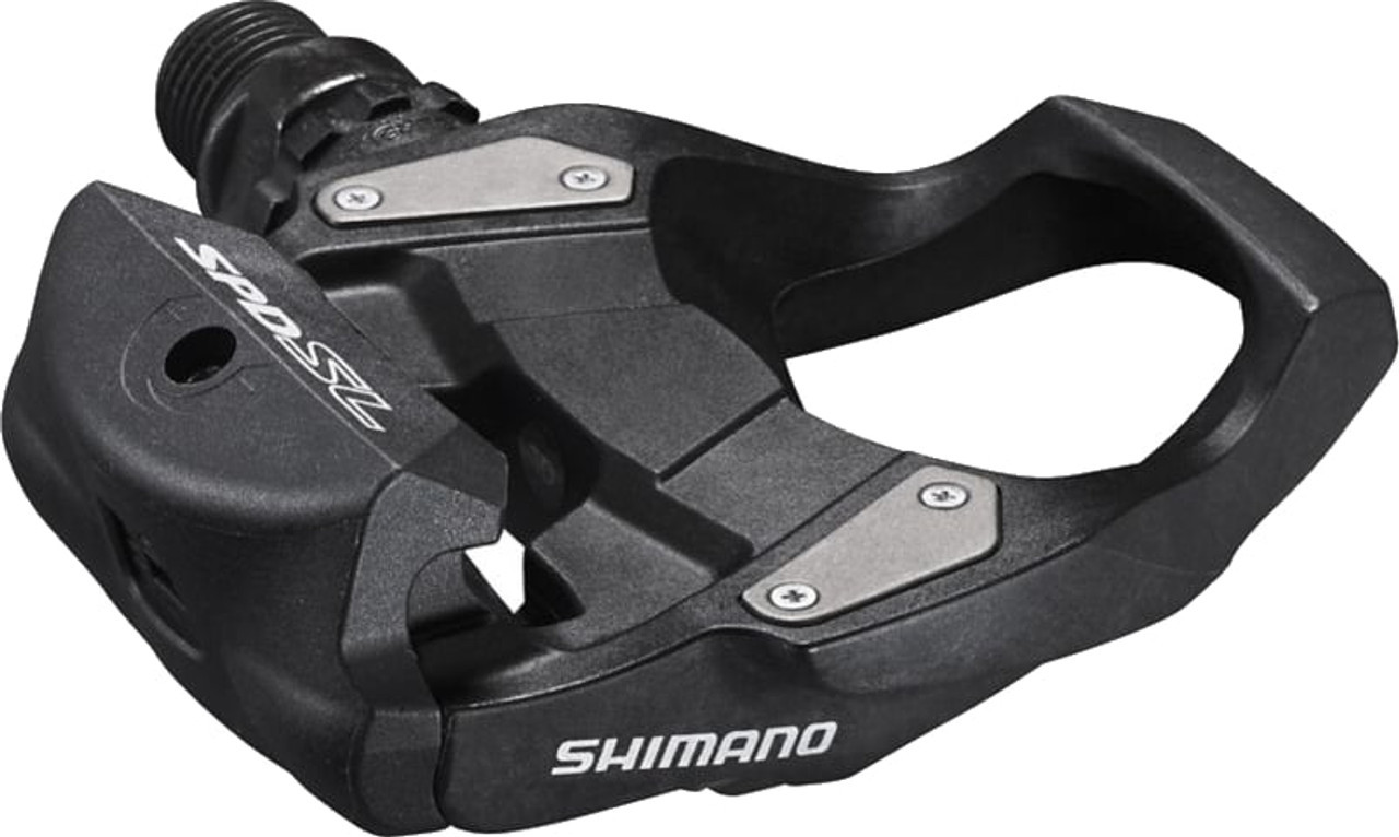 PD-RS500 SPD-SL Road Pedals Black