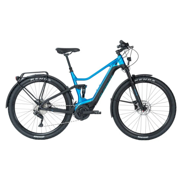 Avanti Explorer-e DS1 EMTB Bosch 500wh