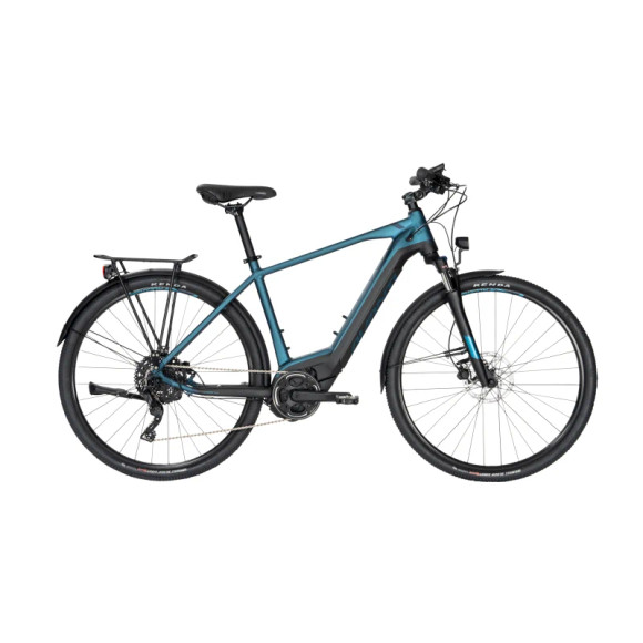 Avanti Explorer E2 Electric MTB