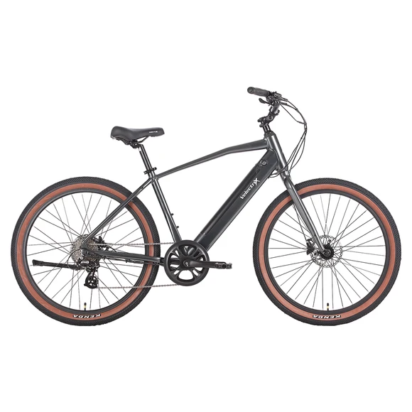 Cruiser – Electric Bike