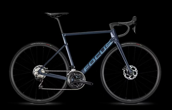 Carbon Focus Aero Road Bike Izalco Max Shimano 105 Carbon Road