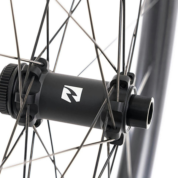 TR307 Enduro Wheelset Microspline/XD