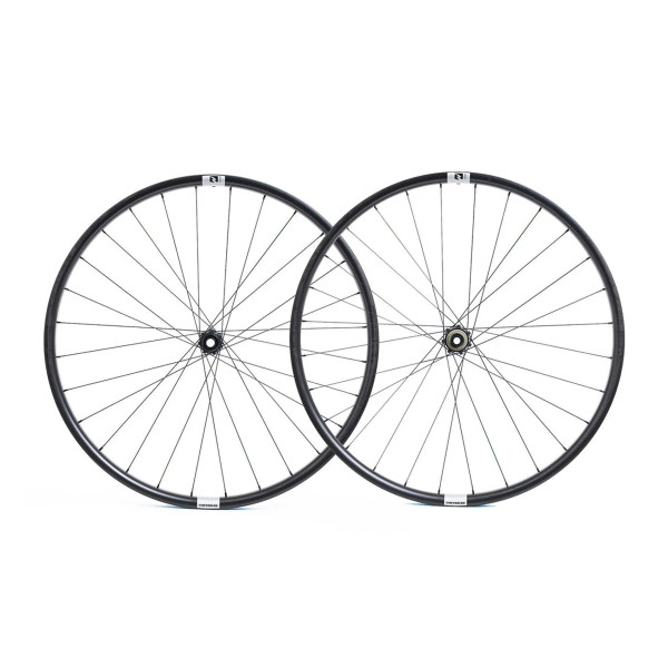 TR307 Enduro Wheelset Microspline/XD