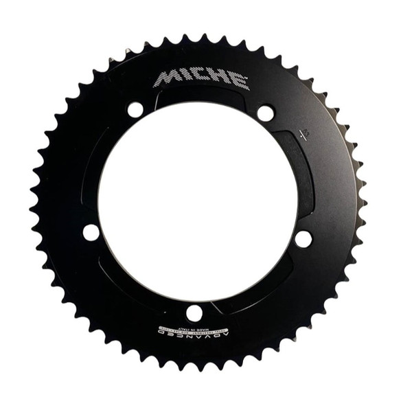 Miche Pista Advanced Track Chainring 1/8