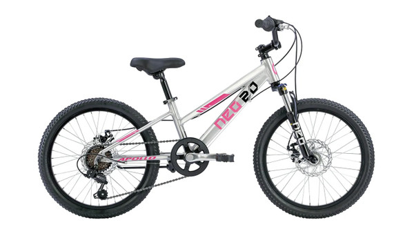 NEO+ Disc+  20
