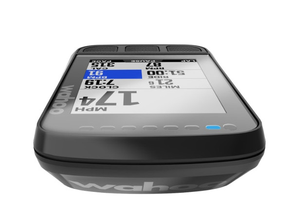 ELEMNT BOLT v2 GPS Bike Computer