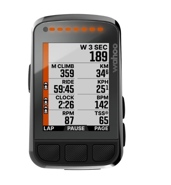 ELEMNT BOLT v2 GPS Bike Computer - Glen Parker Cycles