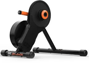 JetBlack Victory Smart Trainer with Zwift Cog & Click