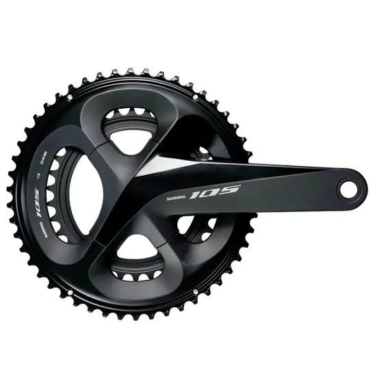 105 Crankset 172.5mm 11sp 50-34