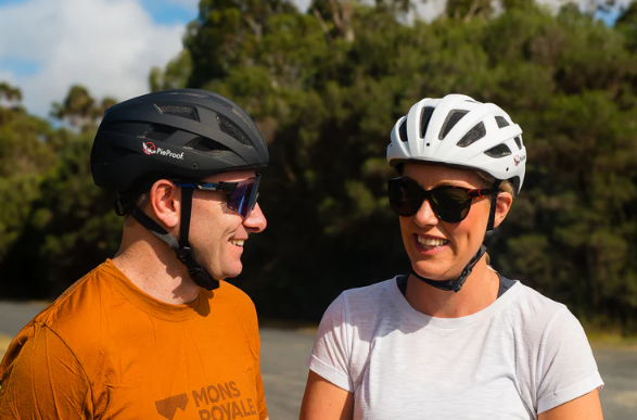 PieProof Magpie Proof Helmet