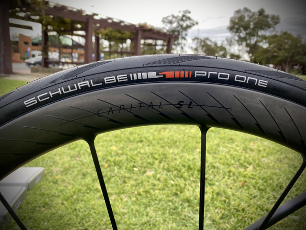 SCOTT Addict RC Ultimate SRAM RED E1 AXS