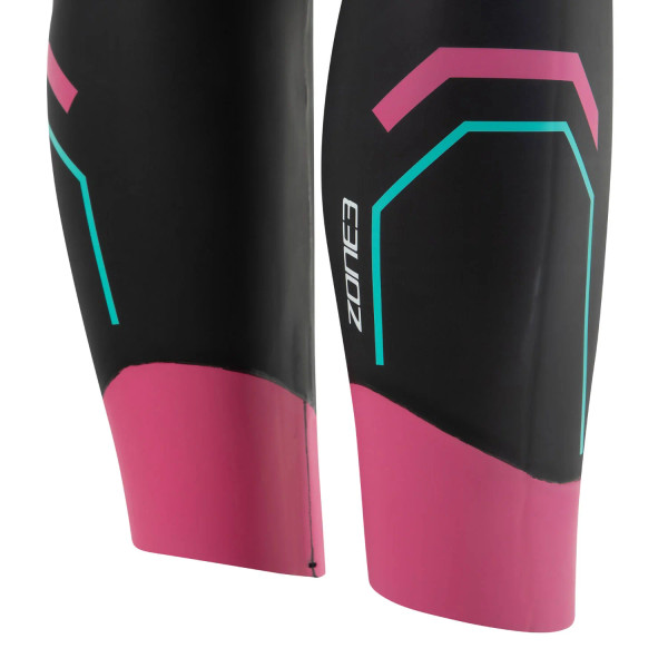 Agile Women's Wetsuit