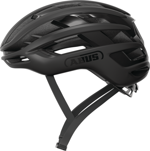 ABUS  AIRBREAKER 2.0 Lightweight Aero Road Helmet