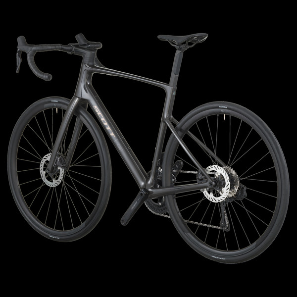 Scott Addict 40 105 Di2 Carbon Road Bike