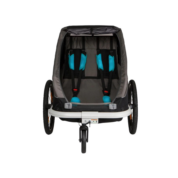 Traveller Trailer