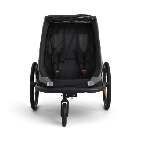 Traveller Trailer